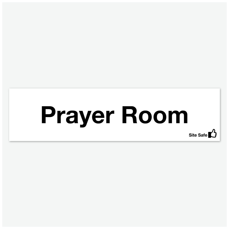 TW AS-53 | Prayer Room