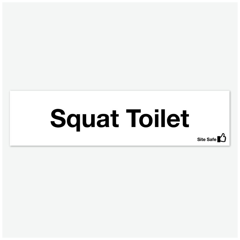 TW AS-54 | Squat Toilet