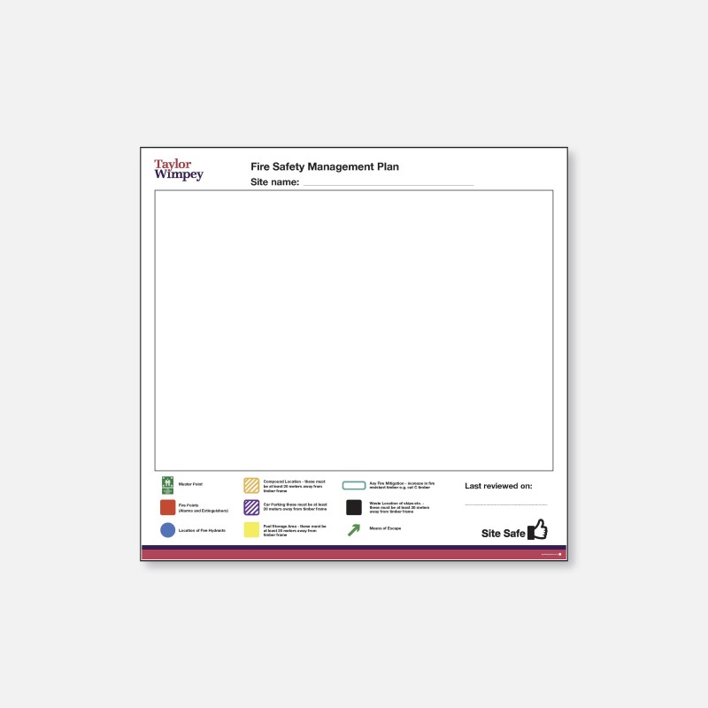 Fire Management Board 