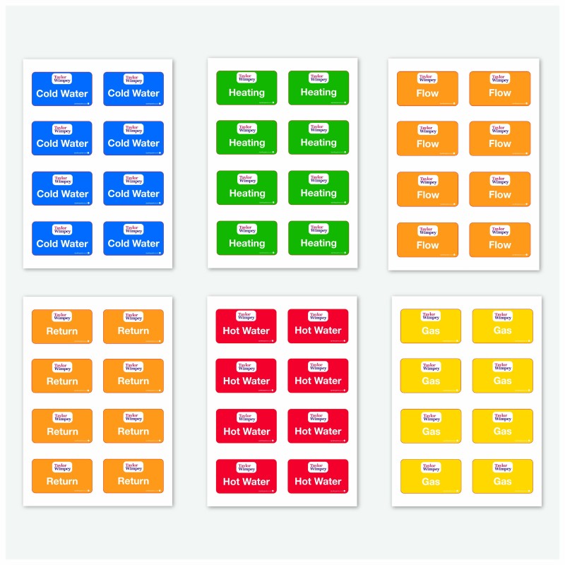 Utility adhesives | 10 pack